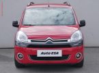 Citroën Berlingo - fotka číslo 1