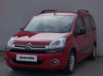 Citroën Berlingo - fotka číslo 2