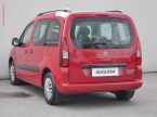 Citroën Berlingo - fotka číslo 5