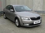 Škoda Octavia - fotka číslo 0