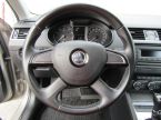 Škoda Octavia - fotka číslo 14