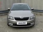 Škoda Octavia - fotka číslo 1