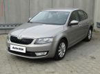 Škoda Octavia - fotka číslo 2