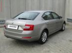 Škoda Octavia - fotka číslo 4