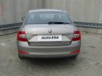Škoda Octavia - fotka číslo 5