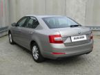 Škoda Octavia - fotka číslo 3