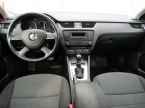 Škoda Octavia - fotka číslo 7