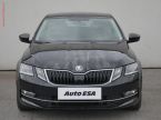 Škoda Octavia - fotka číslo 1
