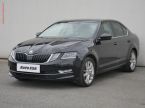 Škoda Octavia - fotka číslo 2