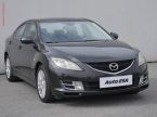 Mazda 6 - fotka číslo 0
