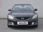Mazda 6 - fotka číslo 1