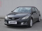 Mazda 6 - fotka číslo 2
