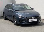 Hyundai i30 - fotka číslo 0