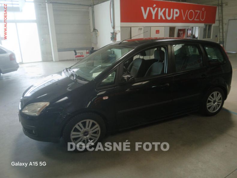 Ford C-MAX - hlavní foto