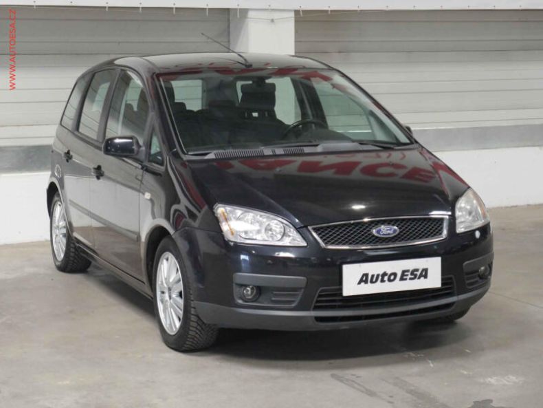 Ford C-MAX - hlavní foto