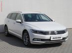 Volkswagen Passat - fotka číslo 0