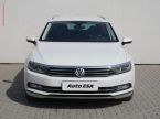 Volkswagen Passat - fotka číslo 1
