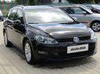 Volkswagen Golf - fotka číslo 0