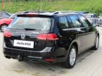 Volkswagen Golf - fotka číslo 3