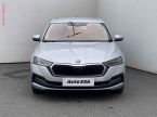 Škoda Octavia - fotka číslo 1