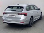 Škoda Octavia - fotka číslo 3