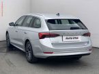 Škoda Octavia - fotka číslo 5