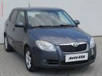 Škoda Fabia - fotka číslo 0