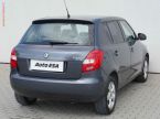 Škoda Fabia - fotka číslo 3