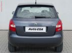 Škoda Fabia - fotka číslo 4