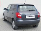 Škoda Fabia - fotka číslo 5