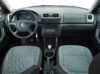 Škoda Fabia - fotka číslo 7