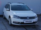 Volkswagen Passat - fotka číslo 0