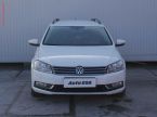 Volkswagen Passat - fotka číslo 1