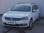 Volkswagen Passat - fotka číslo 2