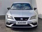Seat Leon - fotka číslo 1