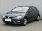 Seat Leon - fotka číslo 2