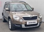 Škoda Yeti - fotka číslo 0