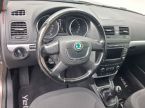 Škoda Yeti - fotka číslo 11