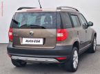 Škoda Yeti - fotka číslo 3