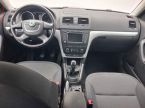 Škoda Yeti - fotka číslo 7