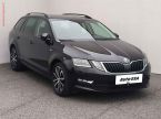 Škoda Octavia - fotka číslo 0