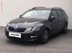 Škoda Octavia - fotka číslo 2