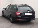 Škoda Octavia - fotka číslo 5