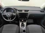 Škoda Octavia - fotka číslo 7