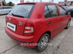 Škoda Fabia - fotka číslo 1