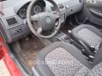 Škoda Fabia - fotka číslo 2