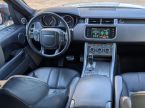 Land Rover Range Rover Sport - fotka číslo 9