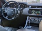 Land Rover Range Rover Sport - fotka číslo 11