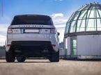 Land Rover Range Rover Sport - fotka číslo 6