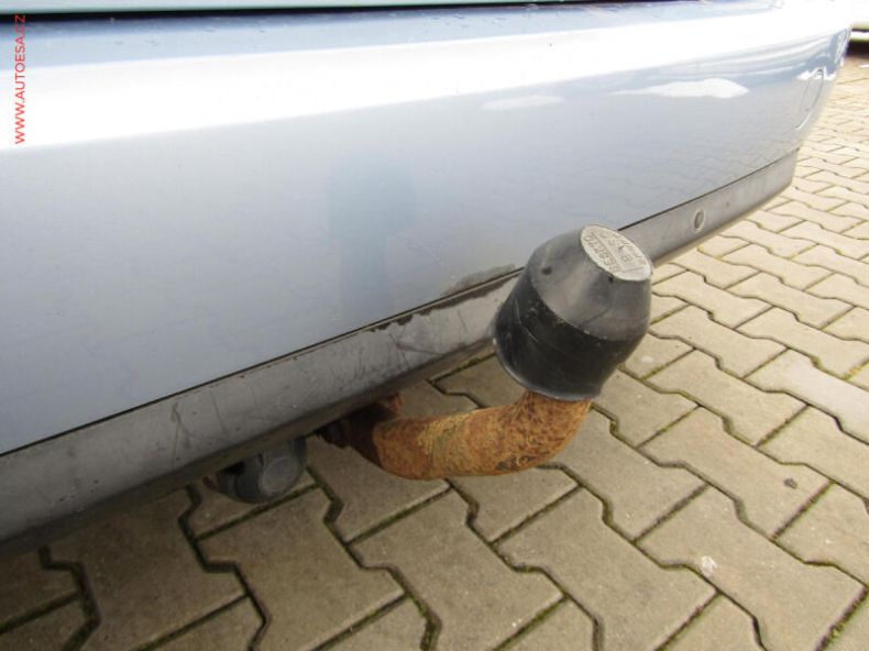 Citroën C4 Picasso - hlavní fotka